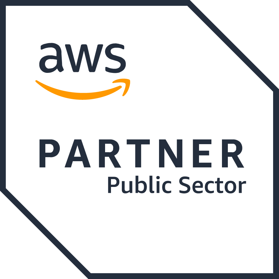 AWS Partner Badge