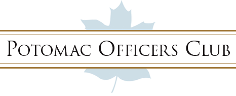 Potomac Officers Club